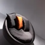 Fotelja Accent Armchair