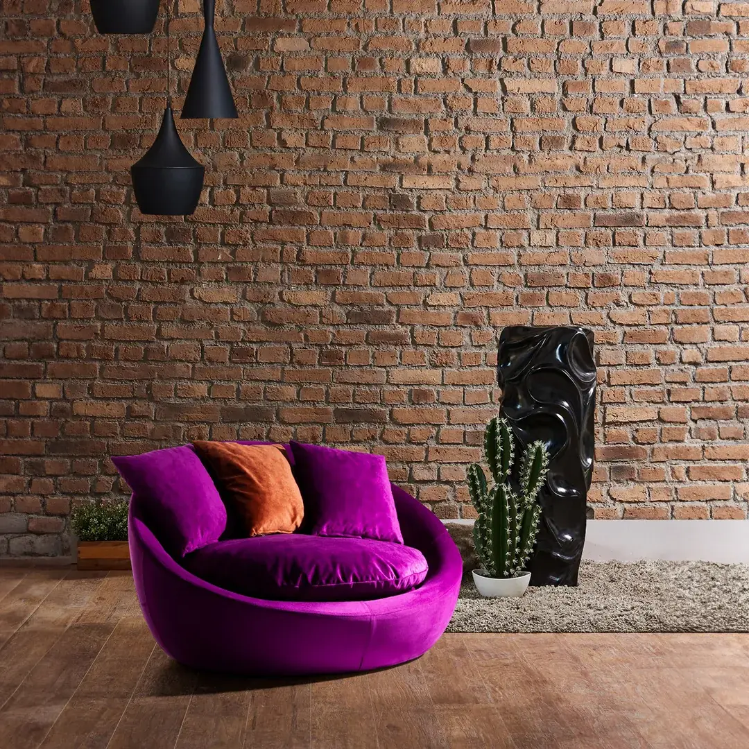 Fotelja Accent Armchair