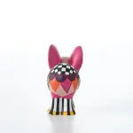 Mackenzei Elephant Sculpture - Statue (Handmade)