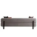 Cratos Sofa Sets (3+3+1+1)