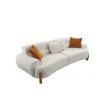 City Sofa Set (3+3+1+1)