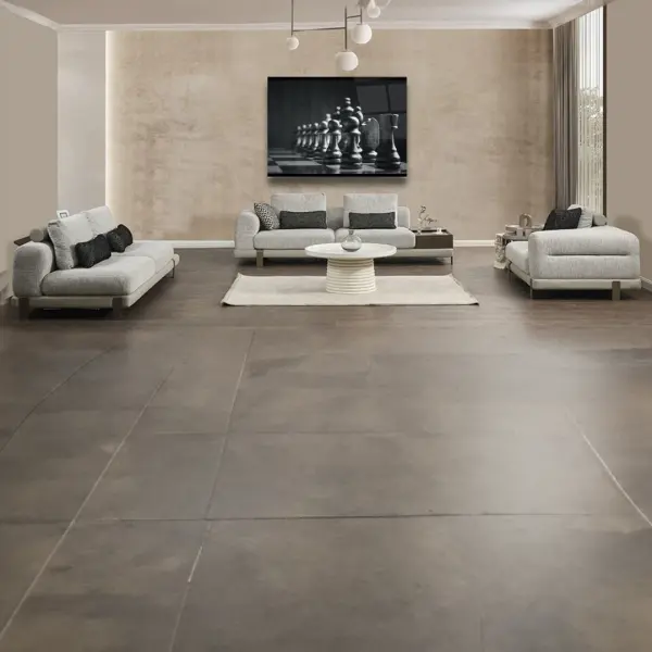 Zeta Sectional Sofa Set (Corner +  Armchair)