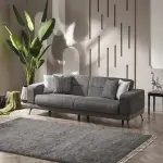 Basel Sofa Bed Set ( 3+3+1+1)