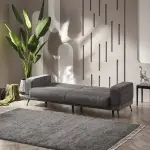 Basel Sofa Bed Set ( 3+3+1+1)