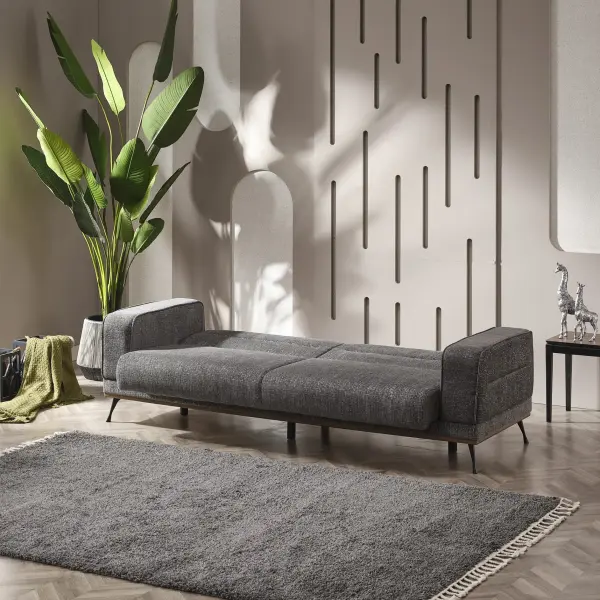 Basel Sofa Bed Set ( 3+3+1+1)