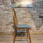 Walnut American Dark chair