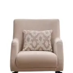 Forest Modern Comfort Sofa Bed Set (3+3+1+1 )