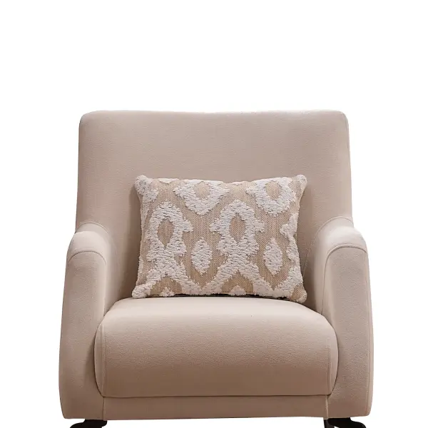 Forest Modern Comfort Sofa Bed Set (3+3+1+1 )