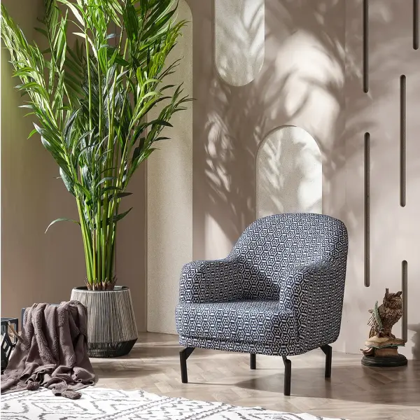 Hamilton Modern Comfort Sofa Bed Set (3+3+1+1 )