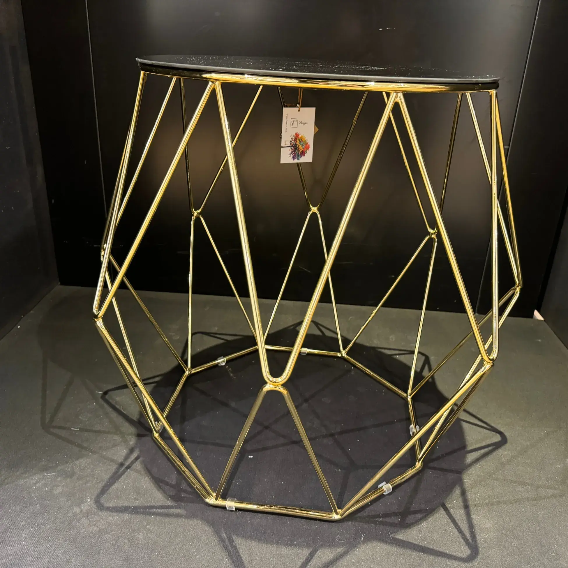Ferozzi OFL-8 Accent Table