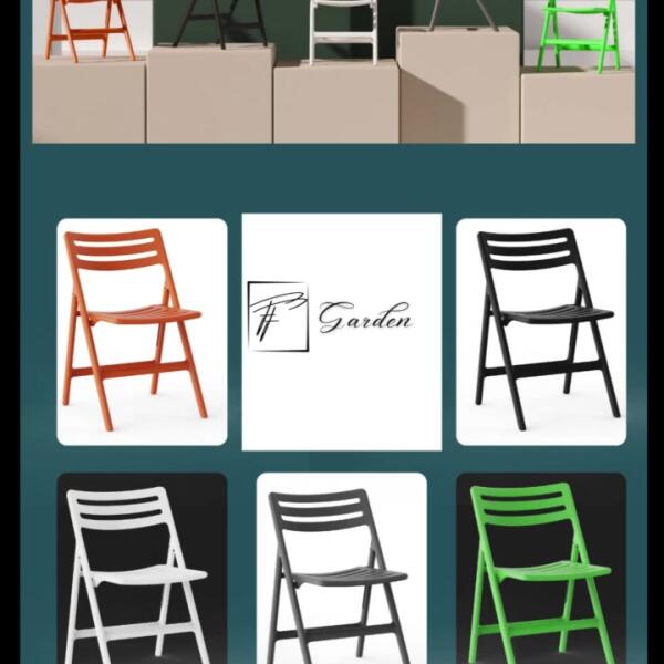 Ferozzi Picnic Chair