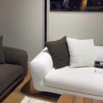 Bukle Sofa Set (3+3+1+1)