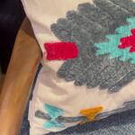 Love Accent Armchair