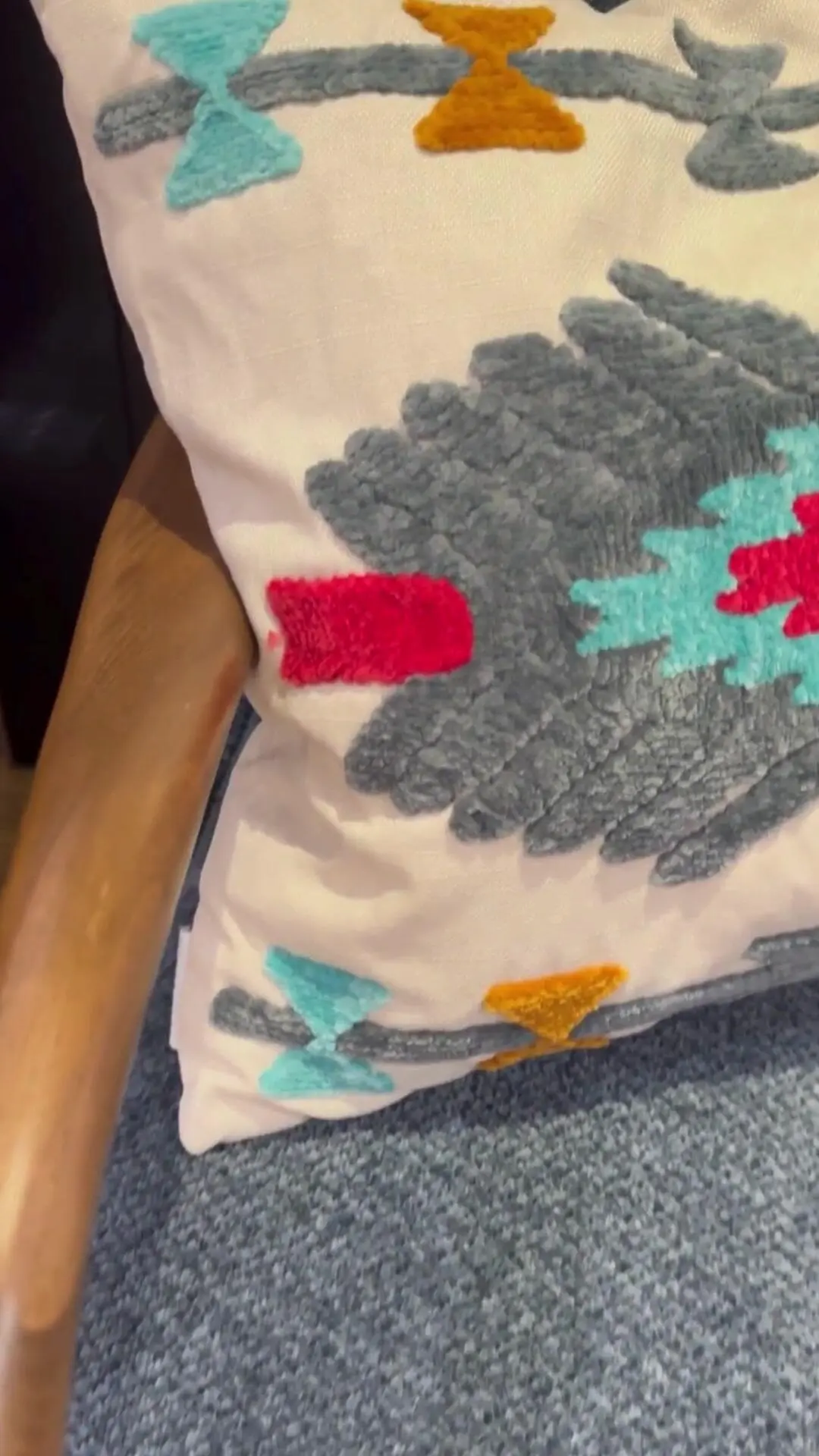 Love Accent Armchair