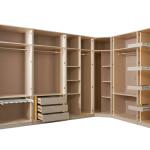 Riva Base and Headboard (With Nightstands)