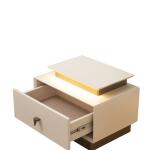 Riva Base and Headboard (With Nightstands)