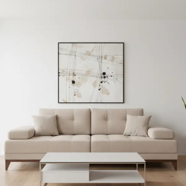 Sonya Sofa Set (3+3+1)