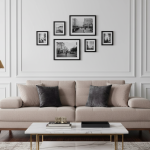 Sonya Sofa Set (3+3+1)