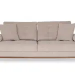Sonya Sofa Set (3+3+1)