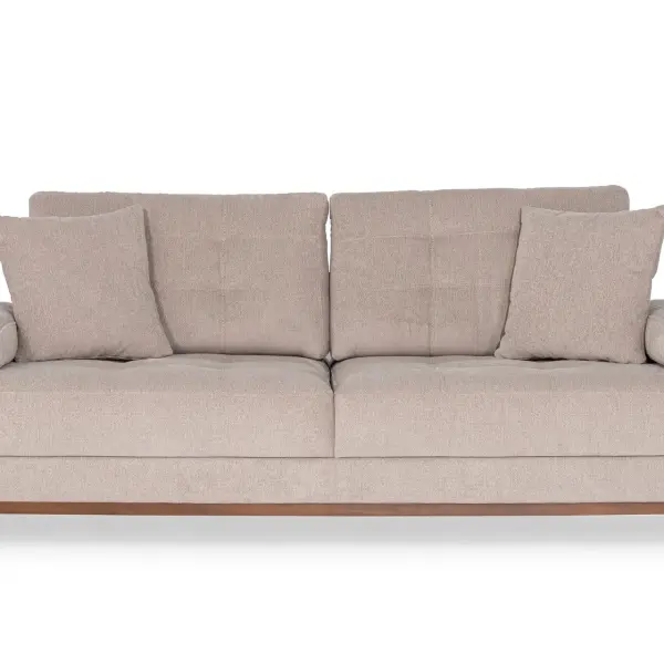 Sonya Sofa Set (3+3+1)