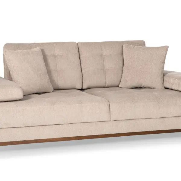 Sonya Sofa Set (3+3+1)