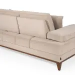 Sonya Sofa Set (3+3+1)