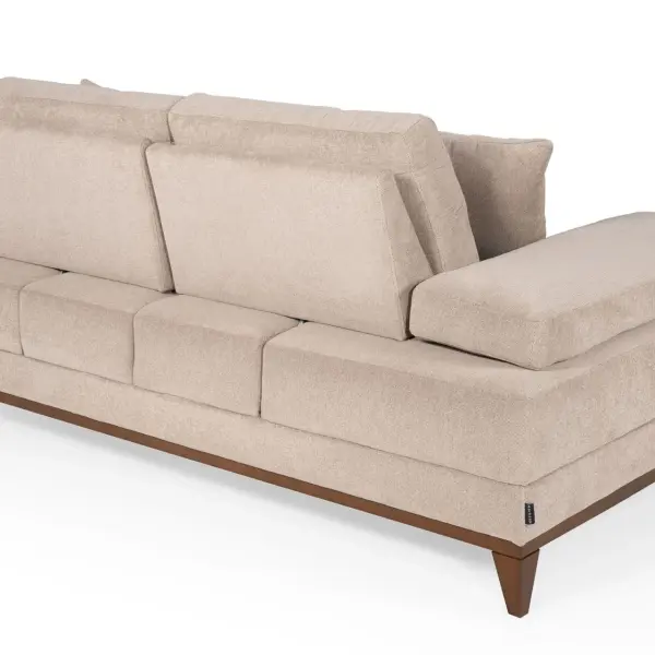 Sonya Sofa Set (3+3+1)