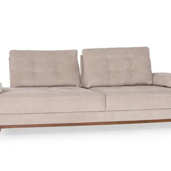 Sonya Sofa Set (3+3+1)