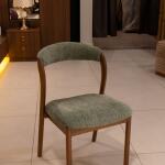 Soren Walnut Dining Chair