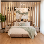 Towers Base and Headboard