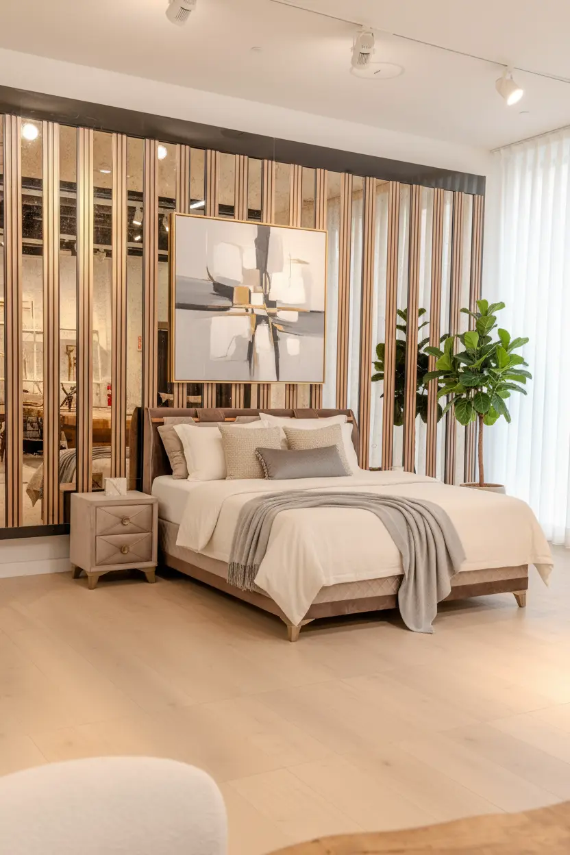 Towers Base and Headboard