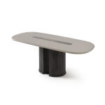 Vetro Dining Table and Chair