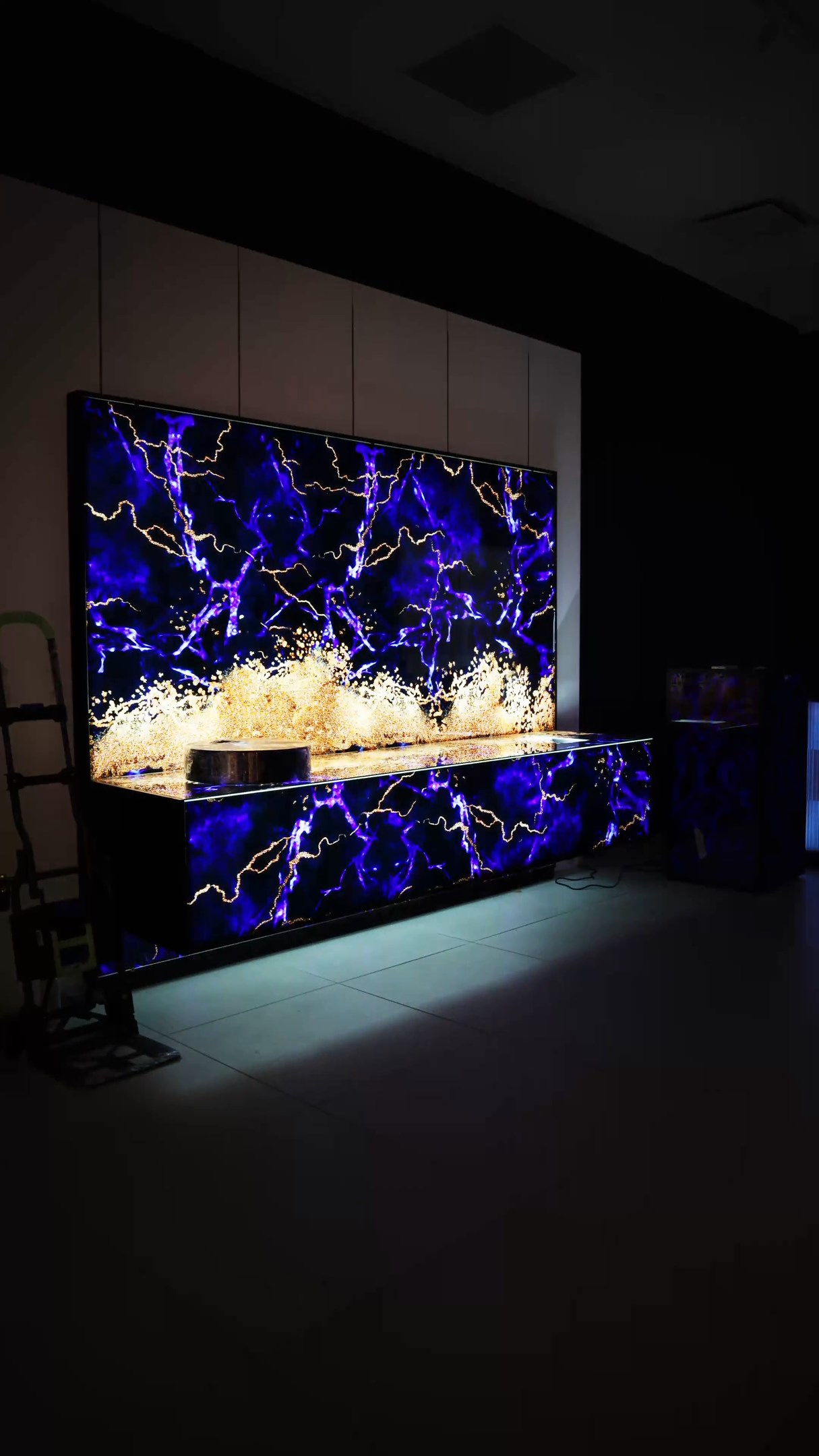 Ferozzi Design Presentation