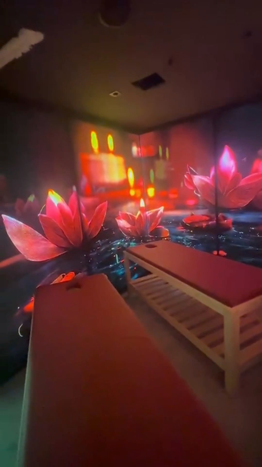 Spa & Hamam Renovation