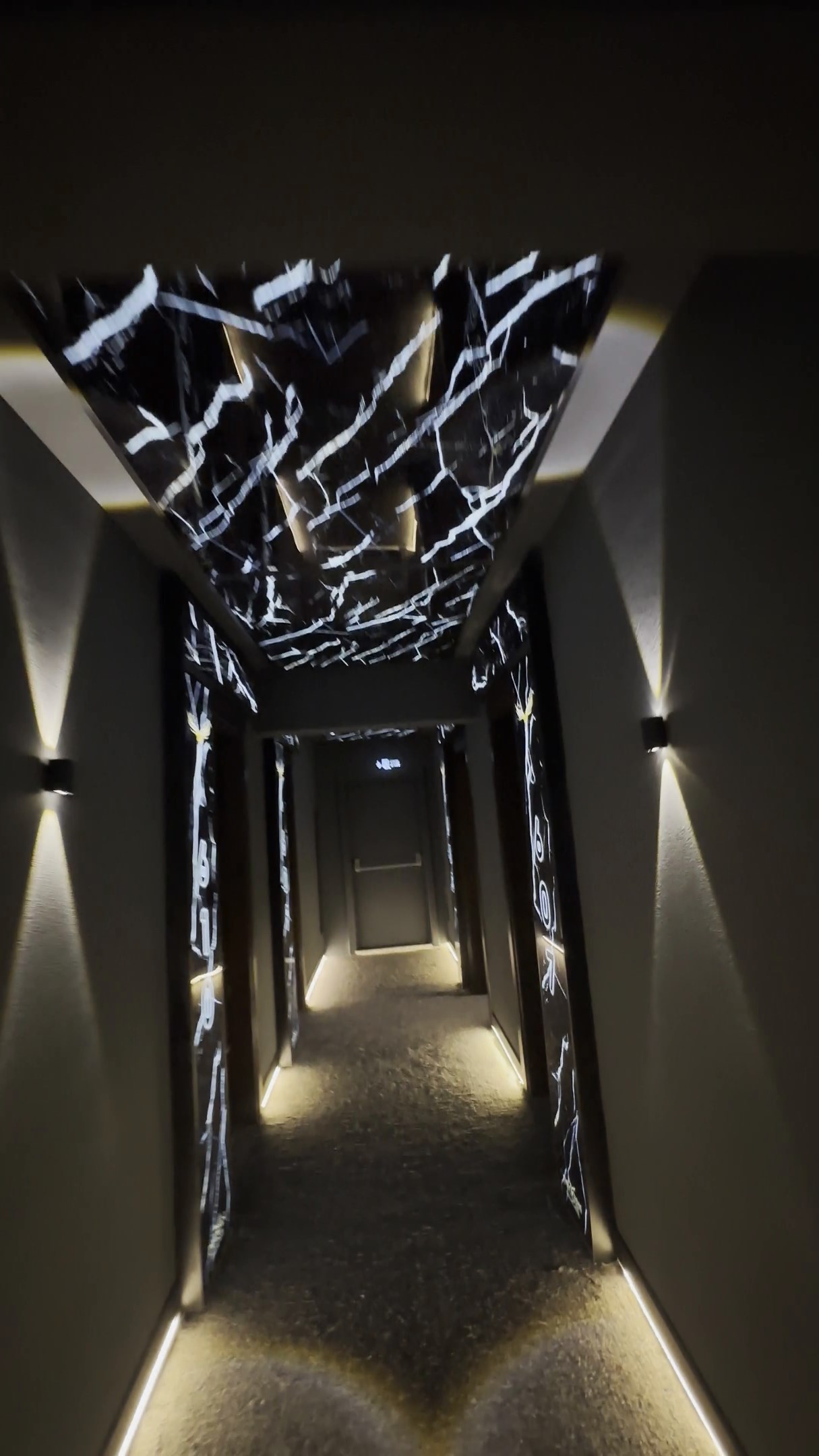 Otel Hotel Renovation