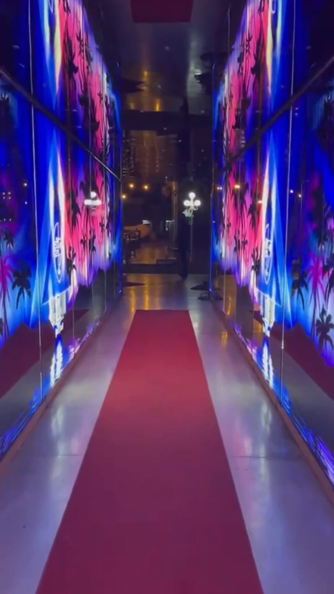 Restaurant & Cafe Renovation