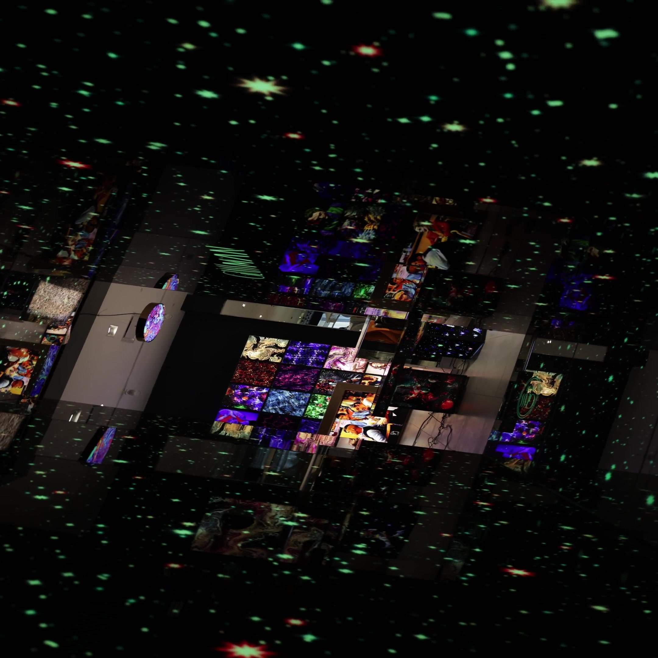 Ferozzi Design Brand Story