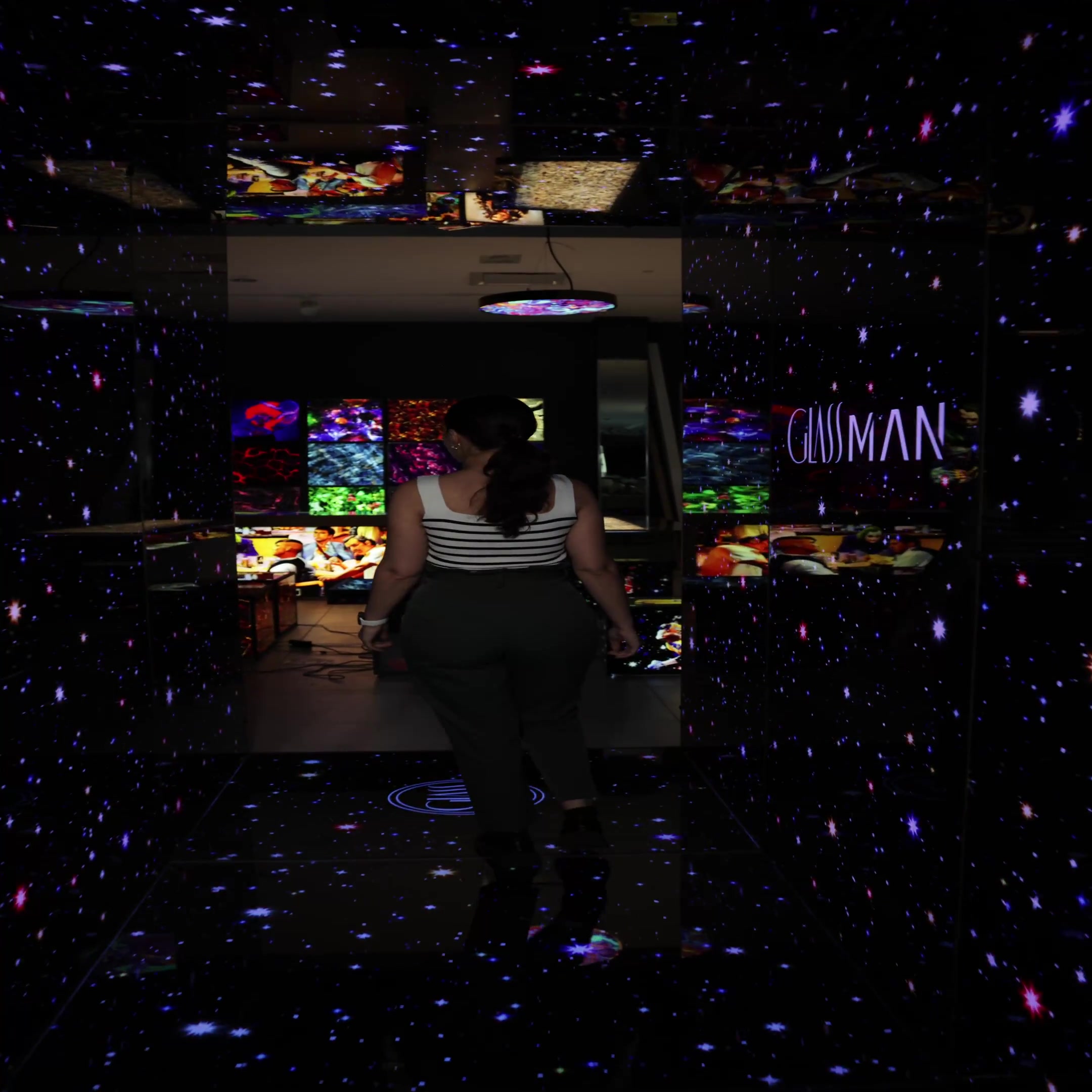 Ferozzi Design Showroom Tour