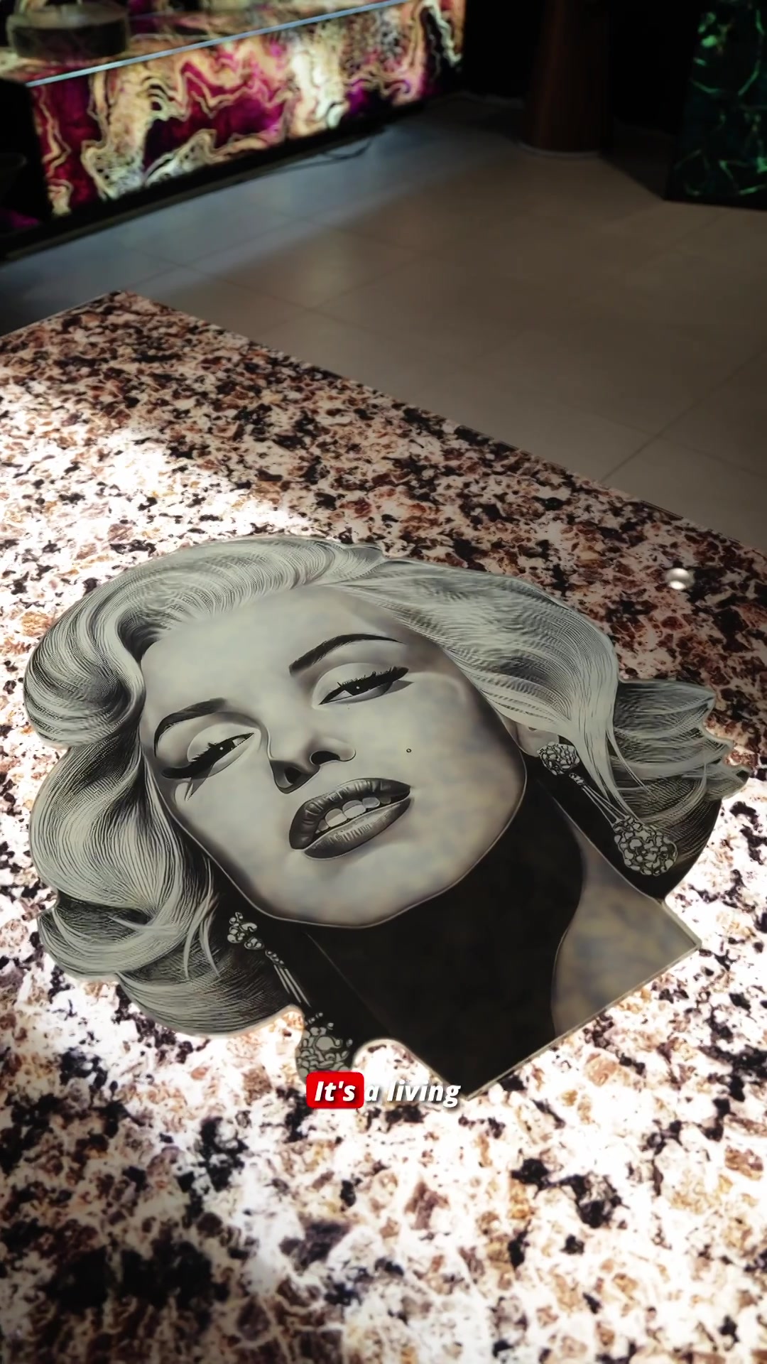 Ferozzi Glassart Company Introduction Atlanta Usa