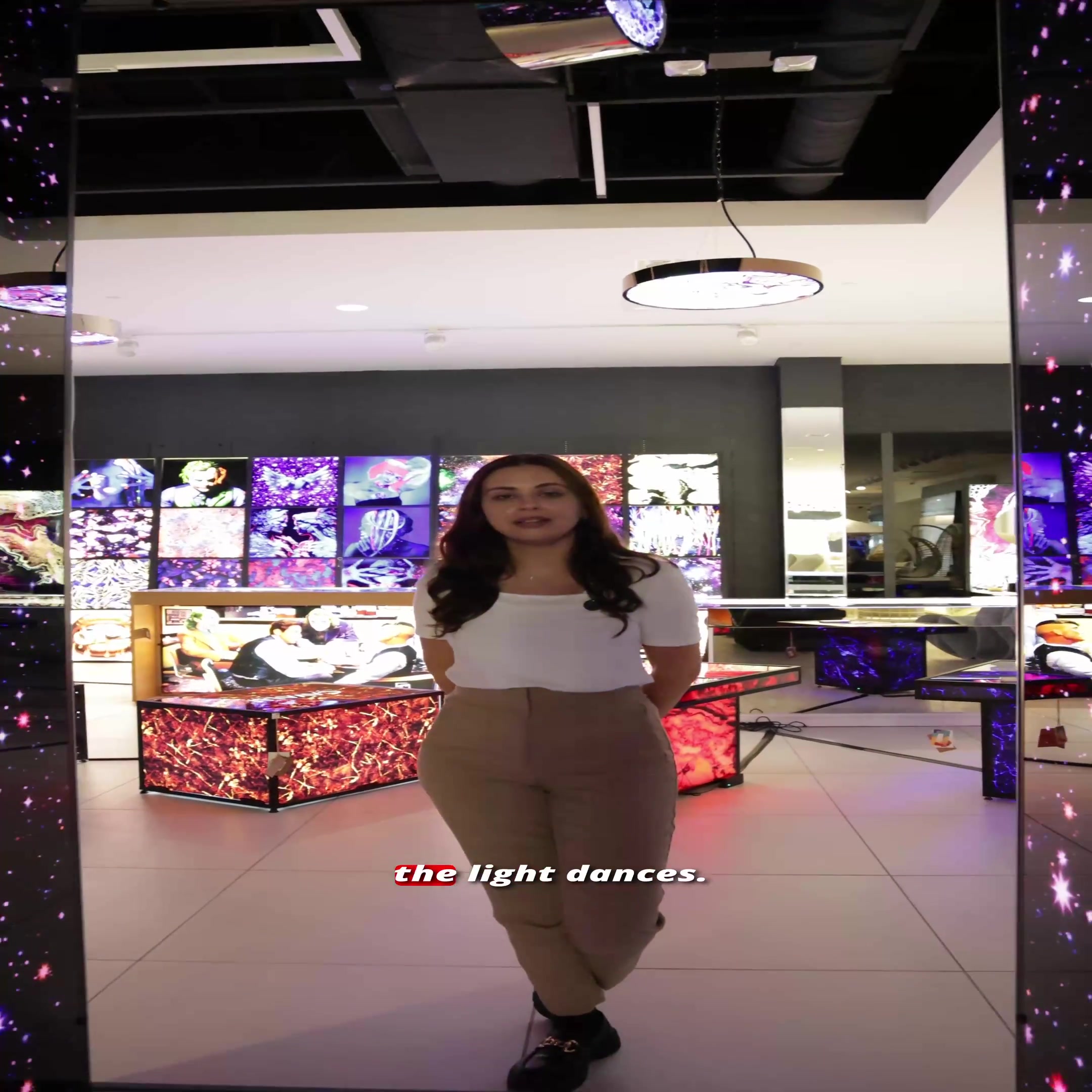 Ferozzi Glassart Glass Design Chicago İllinois