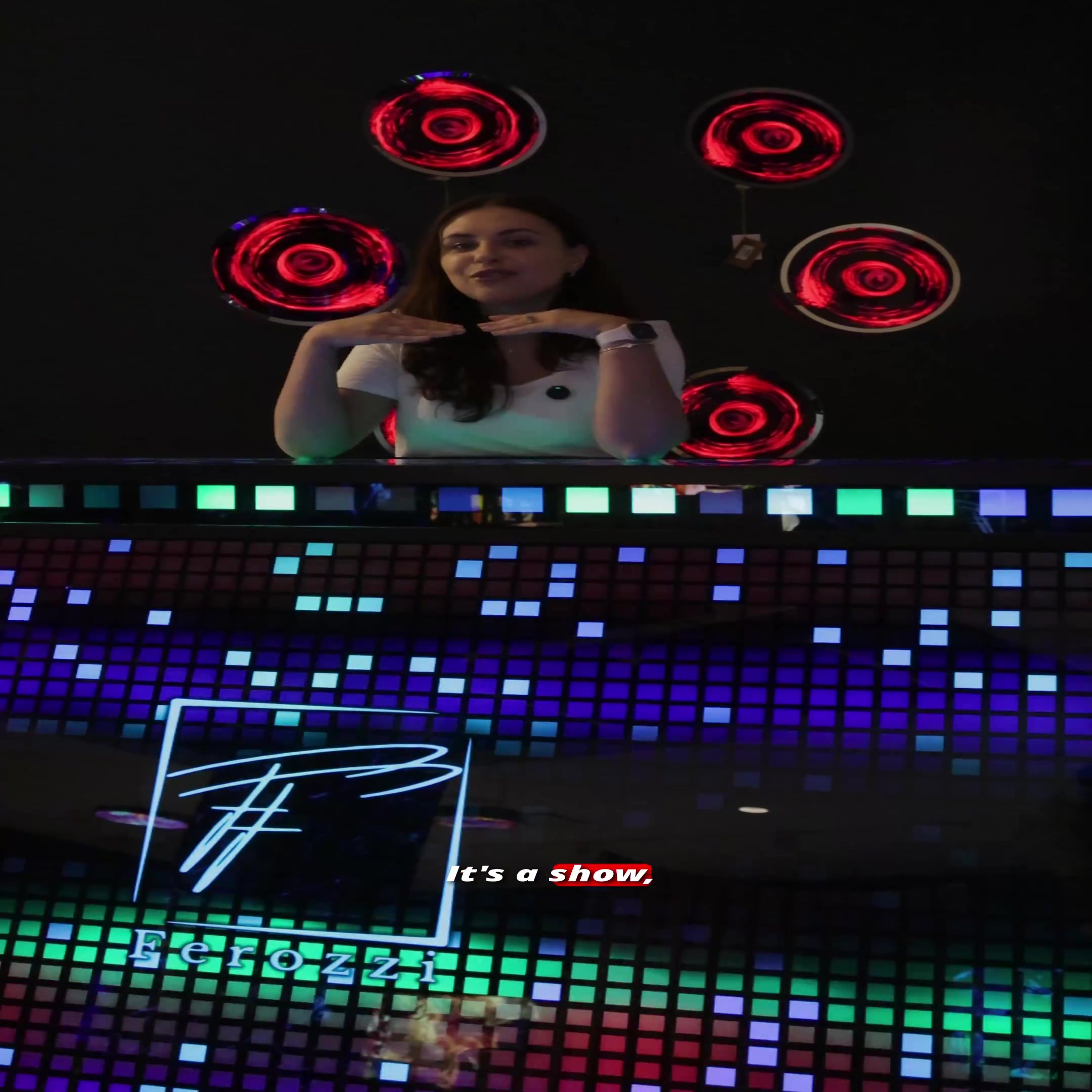 Ferozzi Glassart Home Design Houston Texas