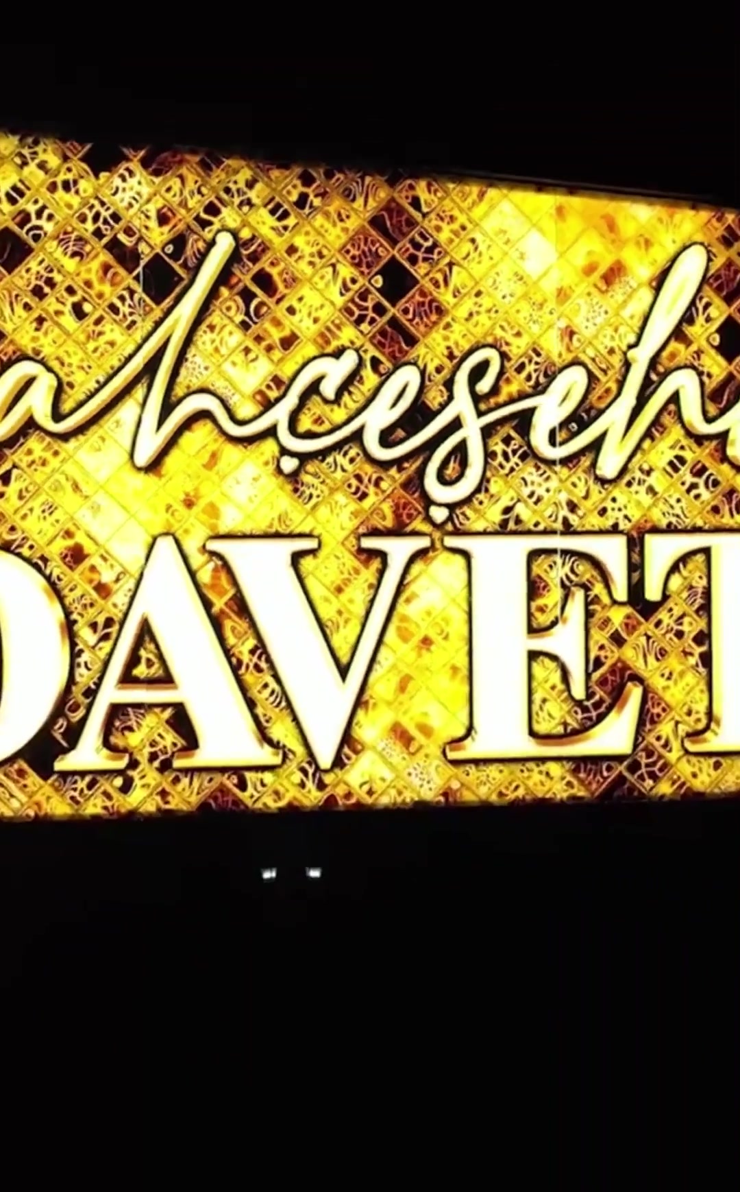 Glassart Wall Panel İnstallation