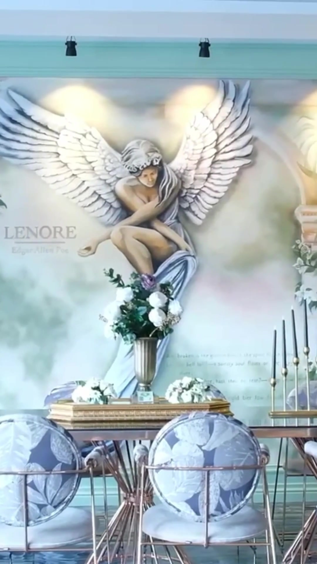 Home Interior Modern Design