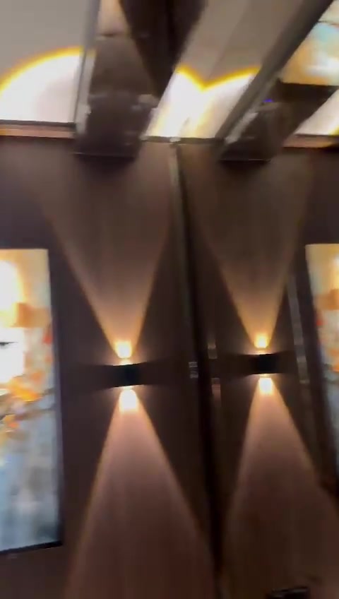 Hotel Exterior Entrance Modern Design