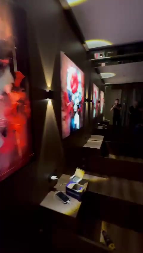 Hotel Exterior Entrance Renovation