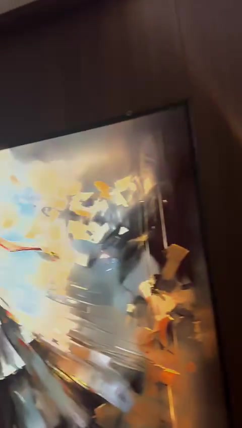 Hotel Exterior Entrance Stylish Upgrade