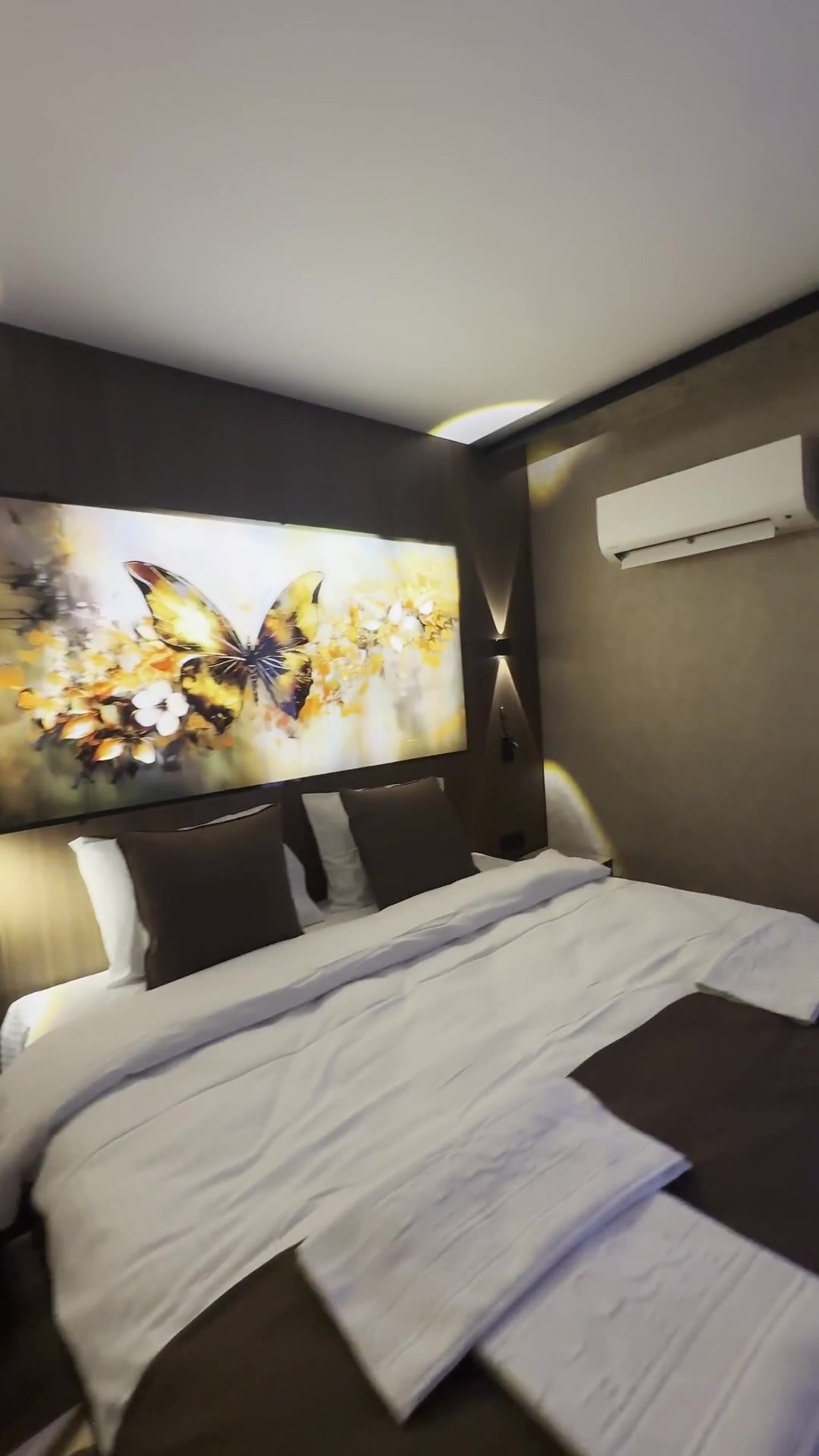 Hotel Modern Upgrade