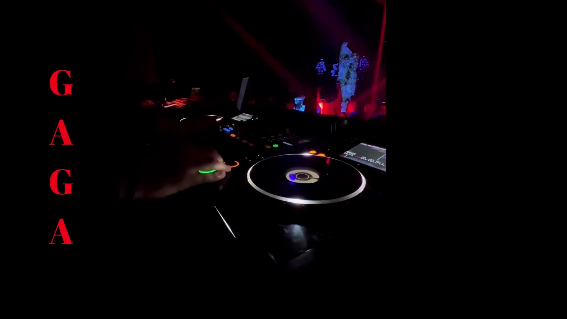 Nightclub Interior Ferozzi Design Atlanta Redesign