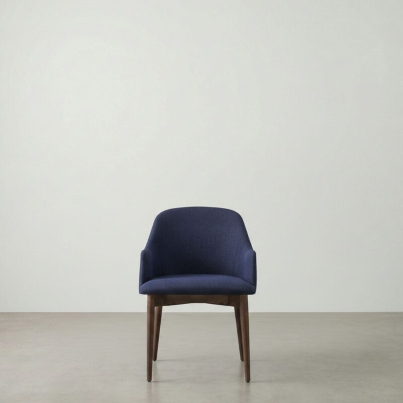 Verona Modern Dining Chair