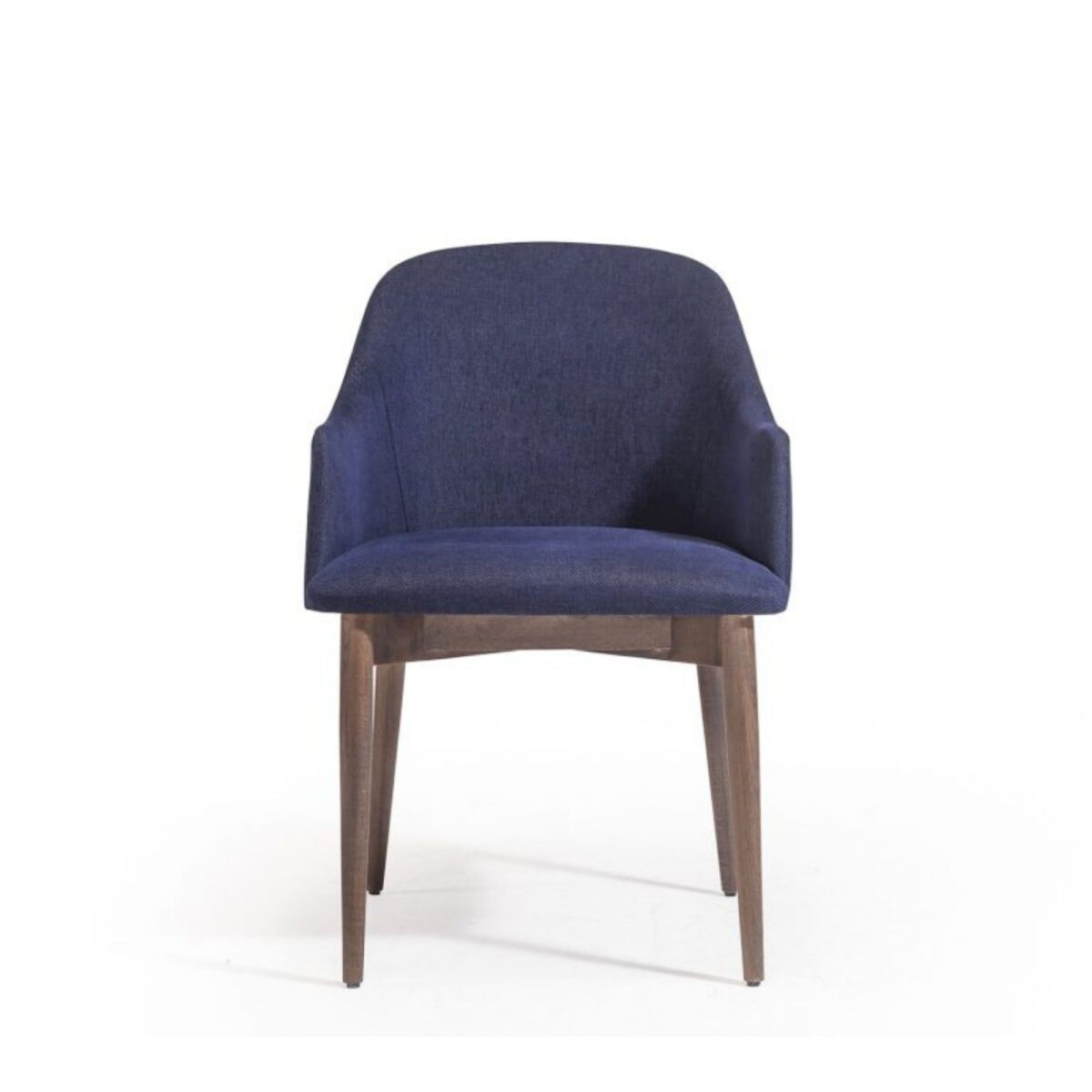 Verona Modern Dining Chair – chair detail view 2 | Ferozzi